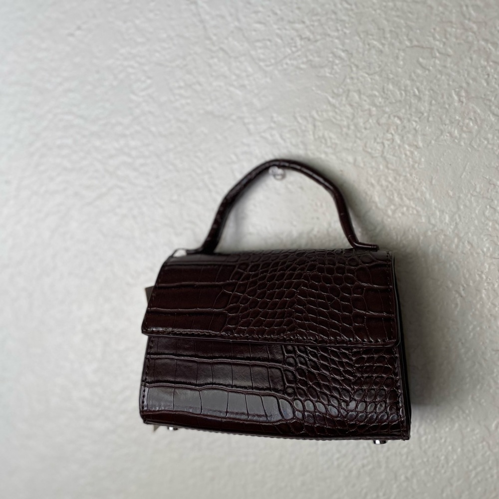 Mini bag